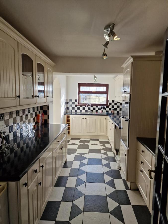 Shergold House スウィンドン エクステリア 写真
