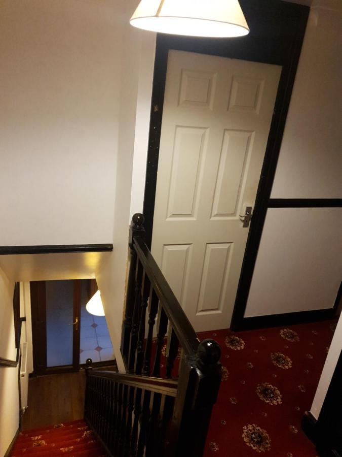 Shergold House スウィンドン エクステリア 写真